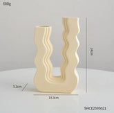 Luna Vase